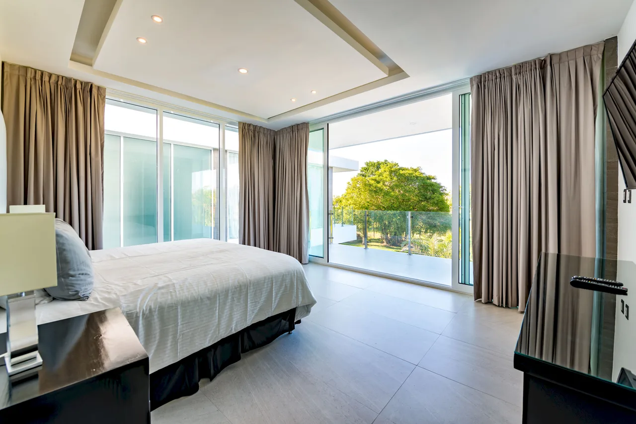 Ultra Modern Six Bedroom Villa in Bavaro Punta Cana photo 2
