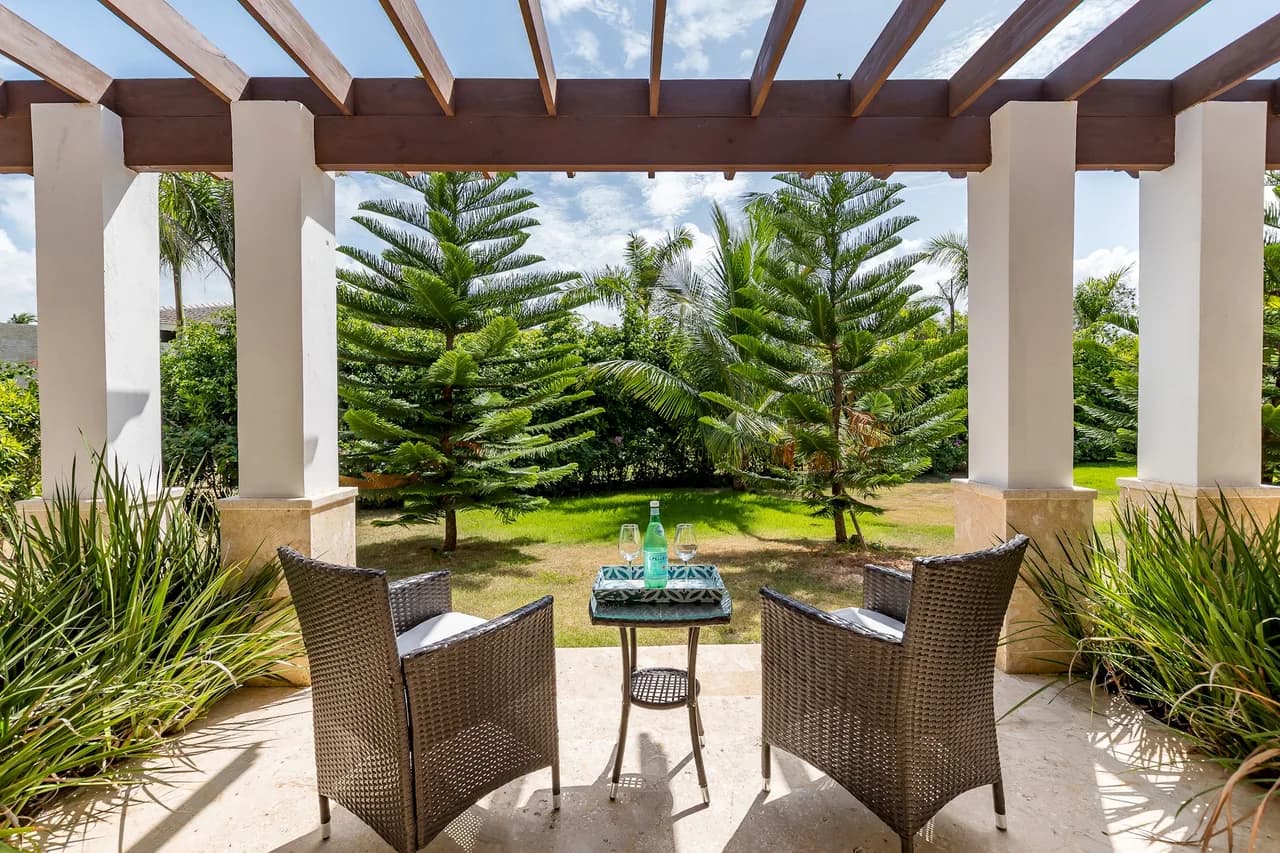 Expansive Five Bedroom Villa in Casa de Campo photo 4