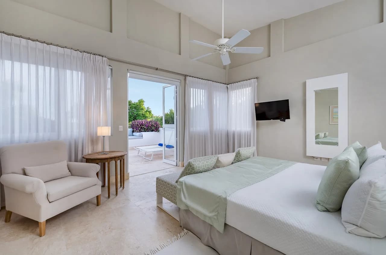 Golf Cart Accessible Villa in Punta Cana photo 3