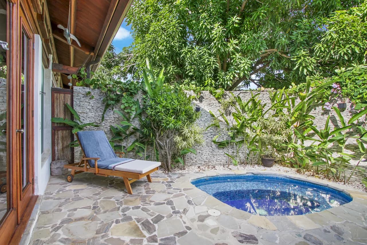 Ocean View Villa with Golf Carts in La Romana photo 3