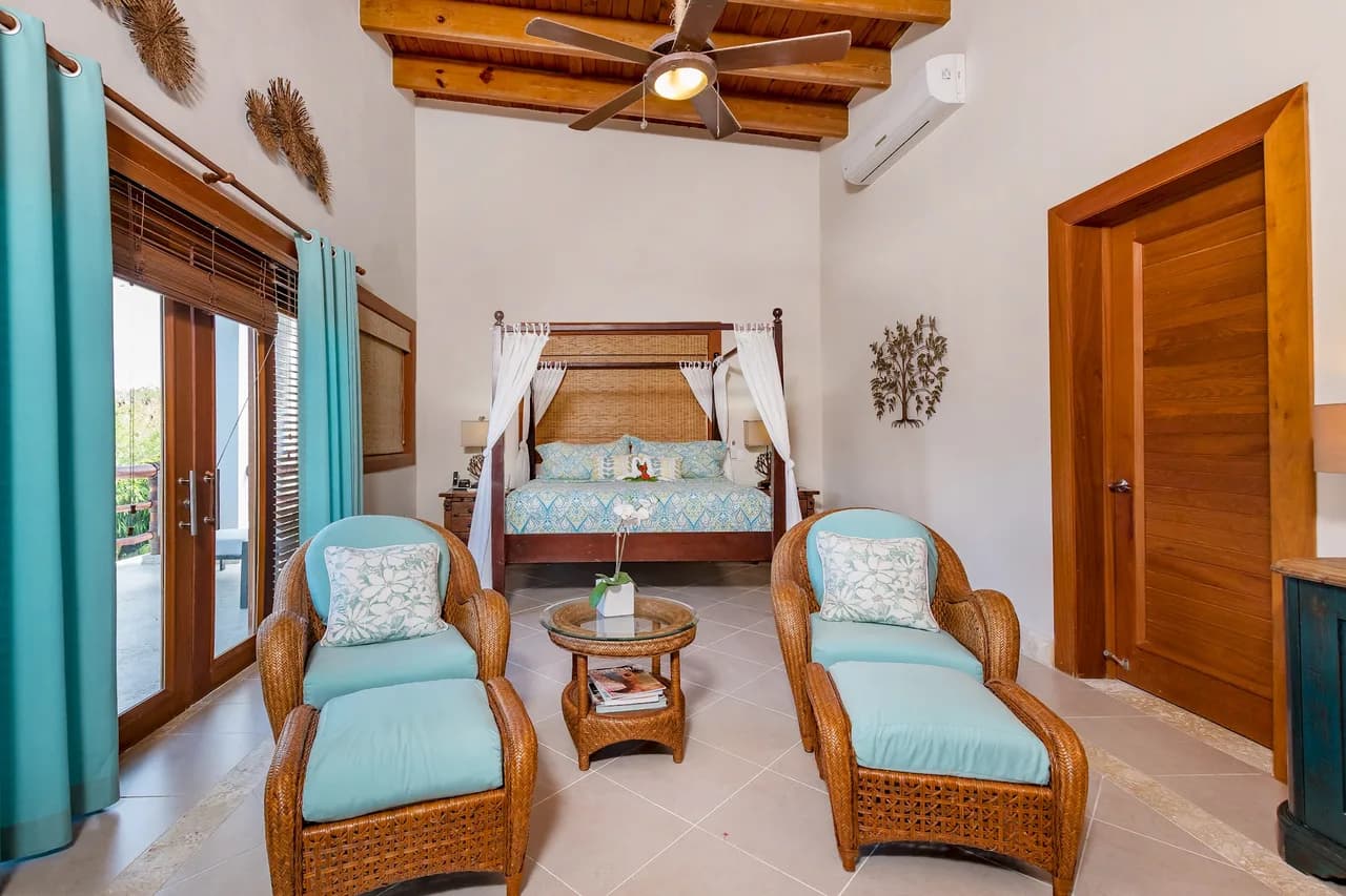 Expansive Pool Villa in Punta Cana photo 3