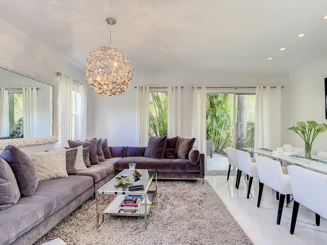 Pet-Friendly Hot Tub Villa in Palm Beach Gardens photo 4