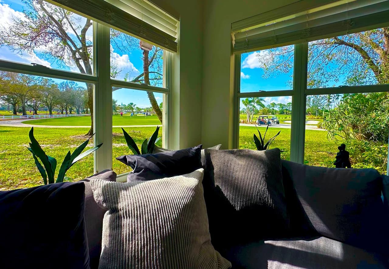 Family-Friendly Four Bedroom Villa in Port St. Lucie photo 4
