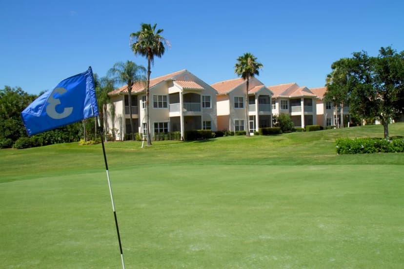 PgaVillageResort by AmericanVacationLiving 2 BR