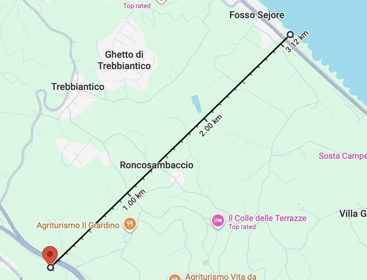 Villa Vagnini photo 3