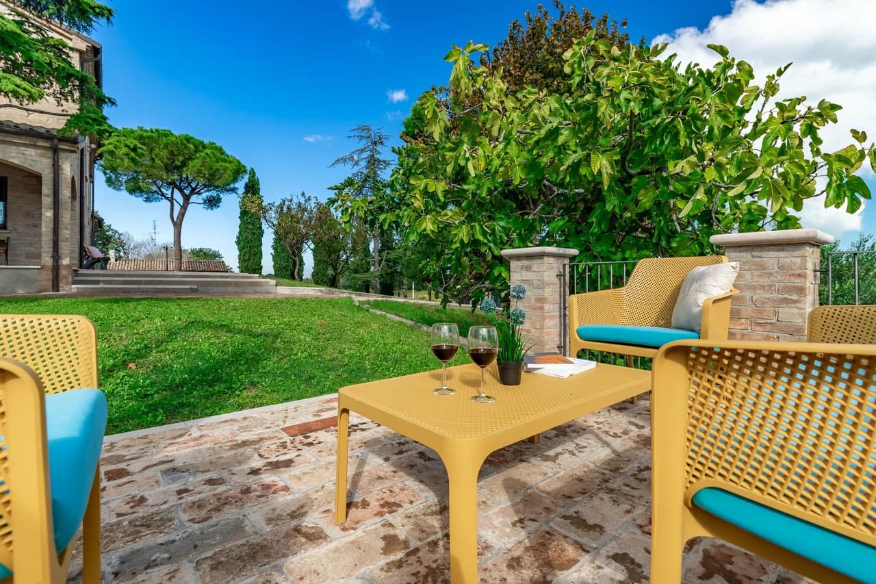 Villa Vagnini photo 5