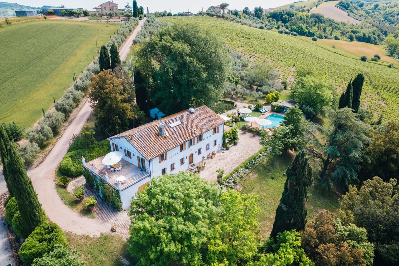 Villa La Picena