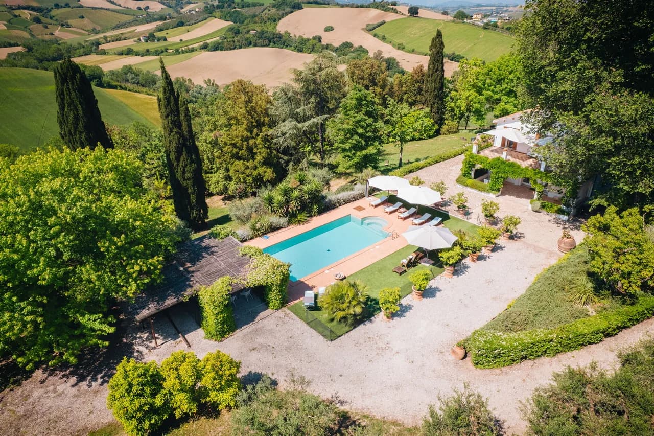 Villa La Picena photo 2