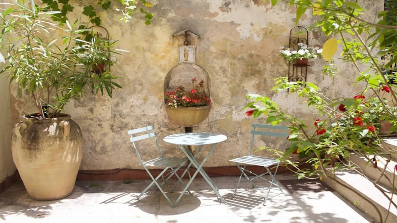 Charming Townhouse with Terrace in Pollenca photo 2