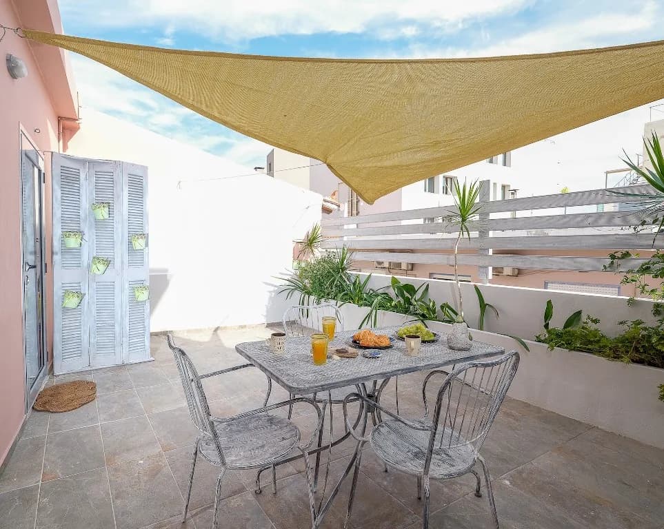 Museum View Apartment in Heraklion photo 3
