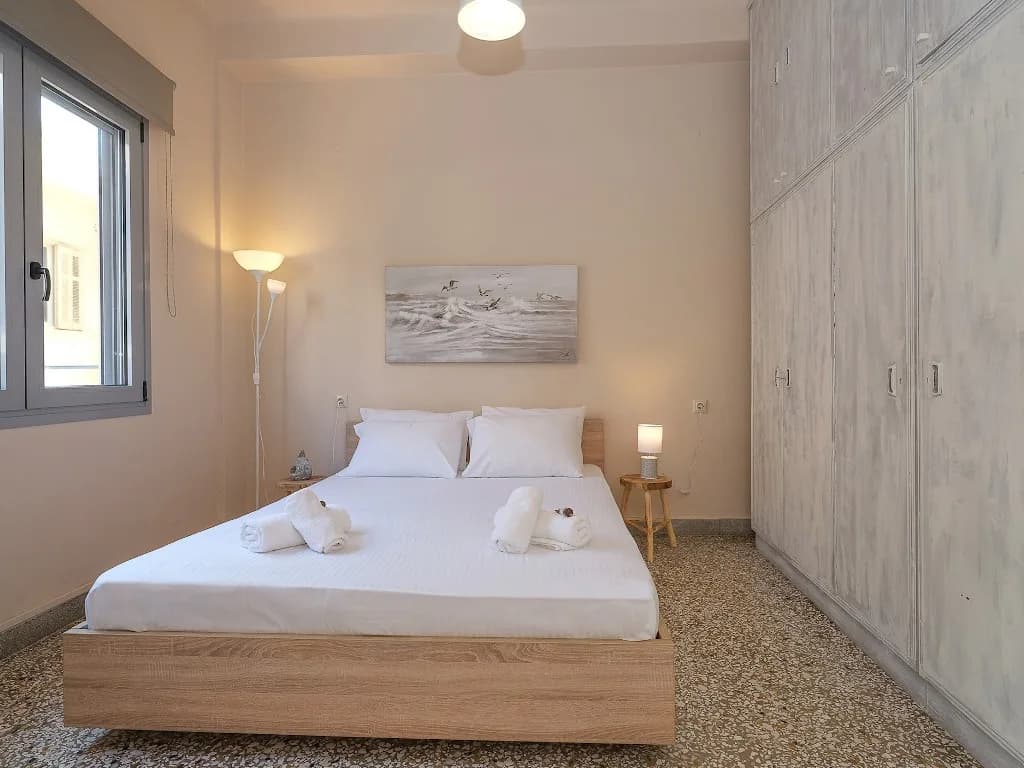 Museum View Apartment in Heraklion photo 4