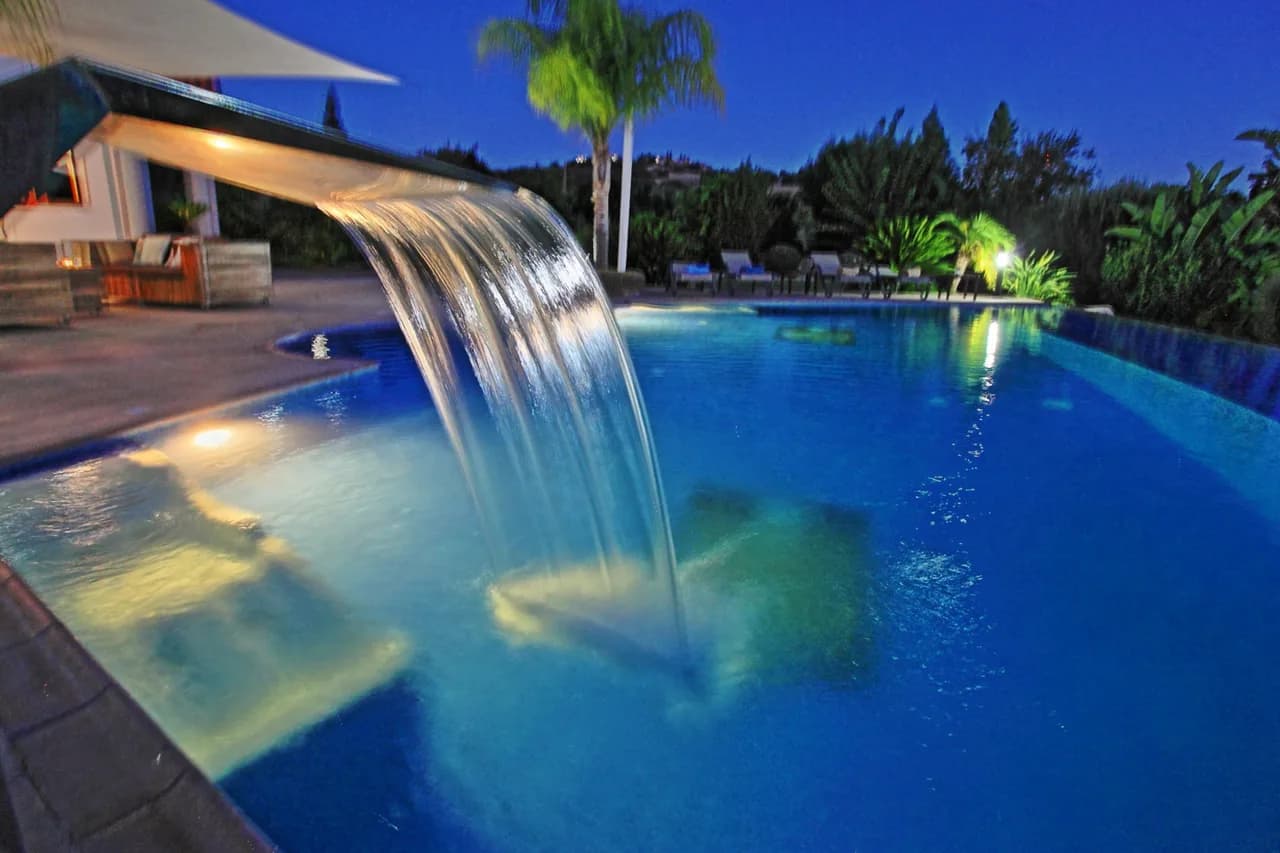 Garden Retreat Villa in Skoulli, Paphos, Cyprus photo 3