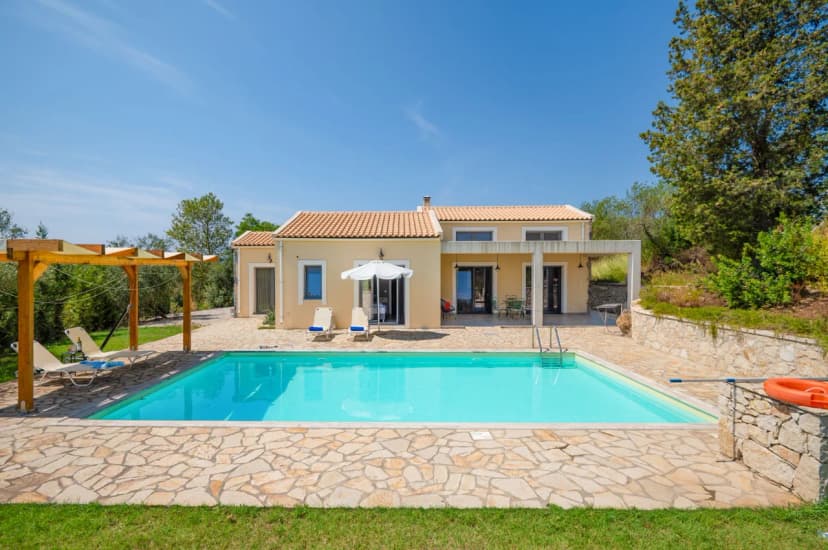 Villa Christina