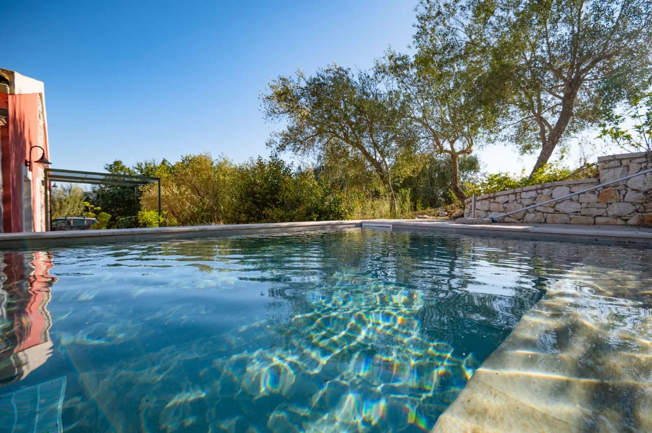 Charming Three Bedroom Villa in Poulades photo 3