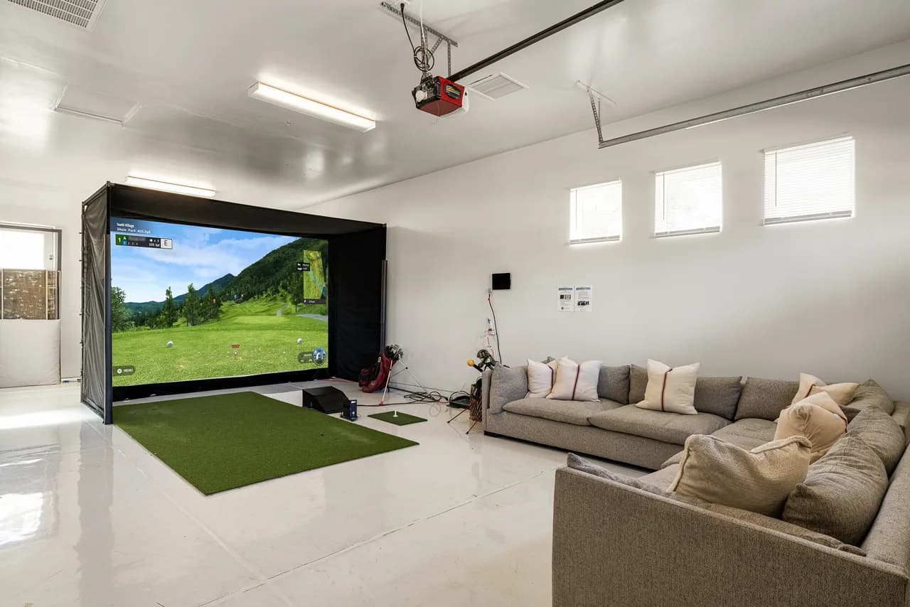 Entertainment Hub Villa in Scottsdale Ranch Arizona photo 3