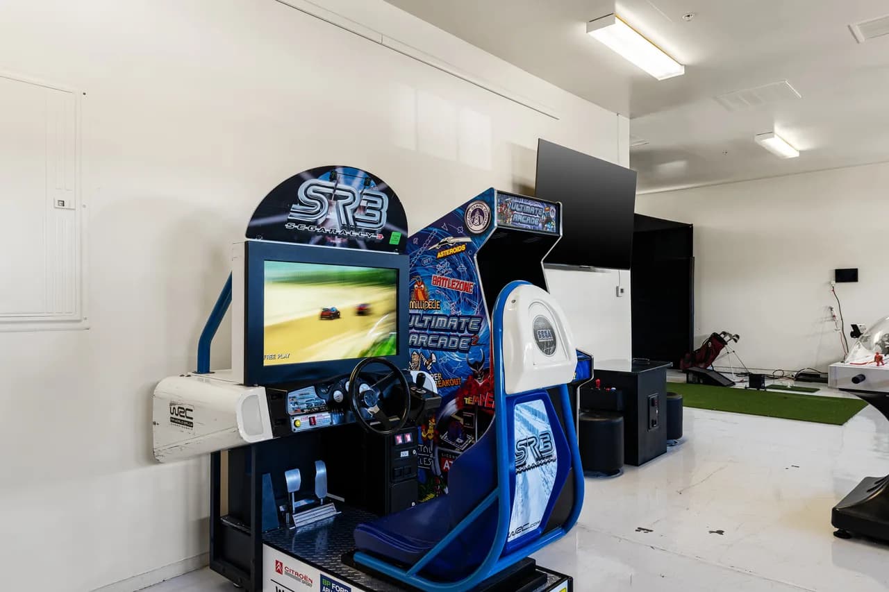 Entertainment Hub Villa in Scottsdale Ranch Arizona photo 4