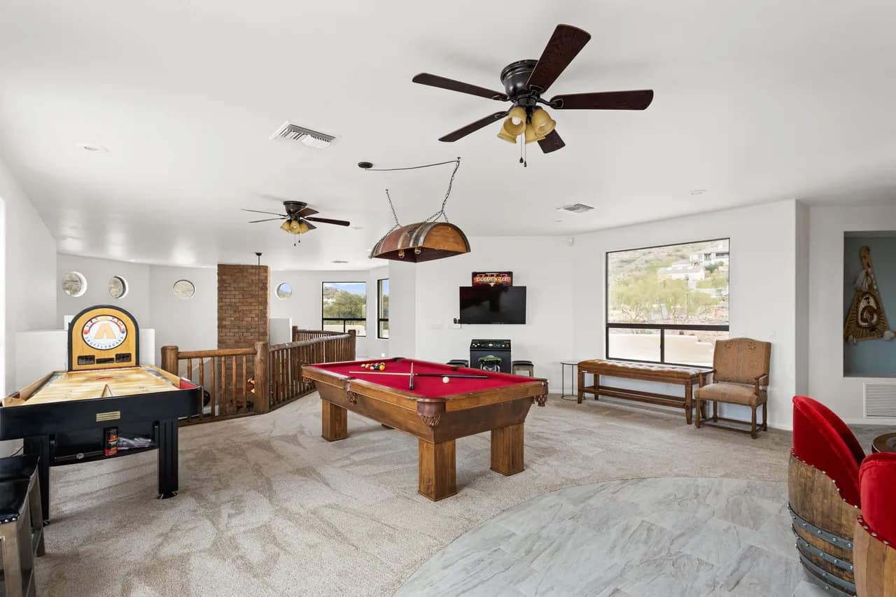Mountain View Retreat in Phoenix, Arizona photo 4