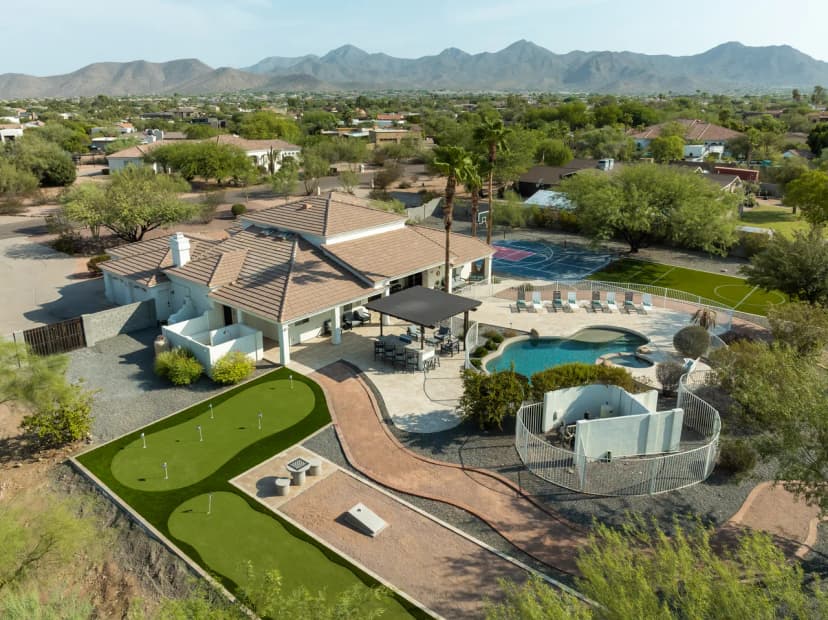 Refresh • Renew • Relax at Paradise Heights Retreat