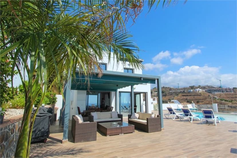 villa Jaz