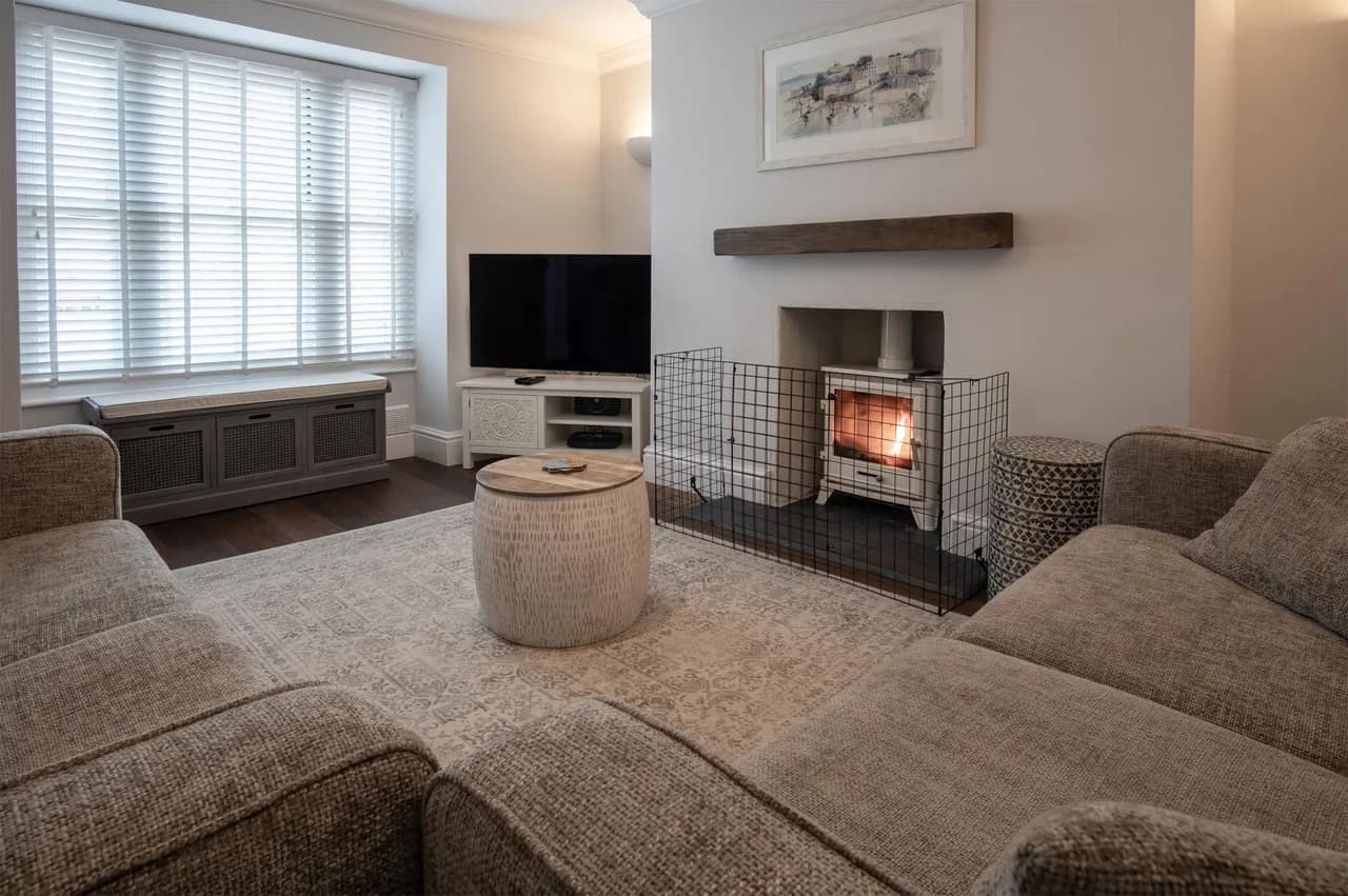 Coastal Retreat Cottage in Pembrokeshire Coast photo 3