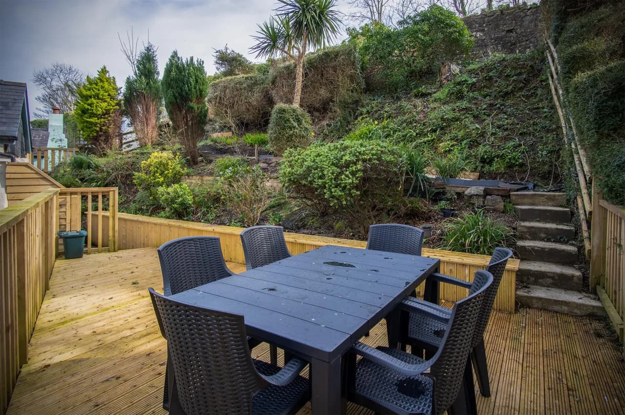 Coastal Retreat Cottage in Pembrokeshire Coast photo 4