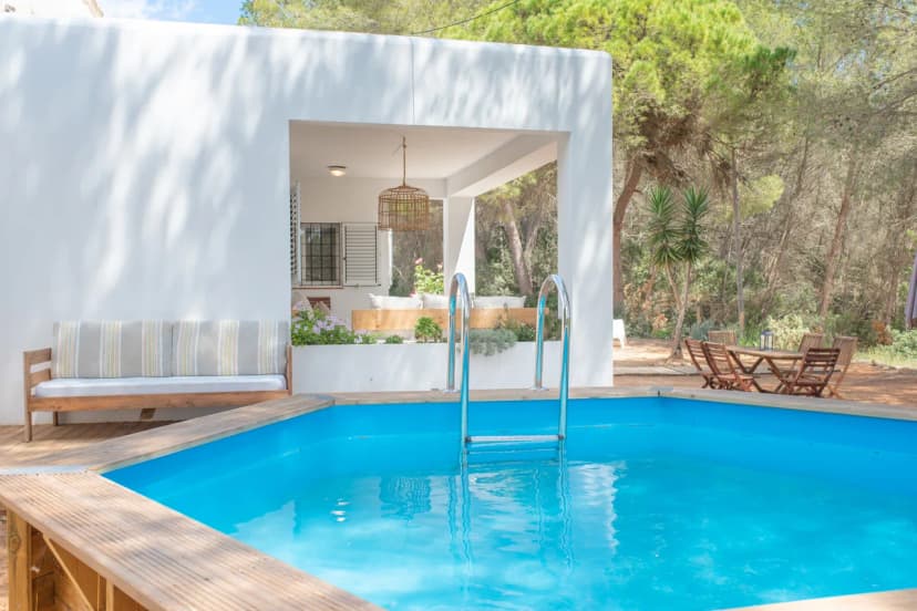 Tranquil Rural Retreat in Mallorca