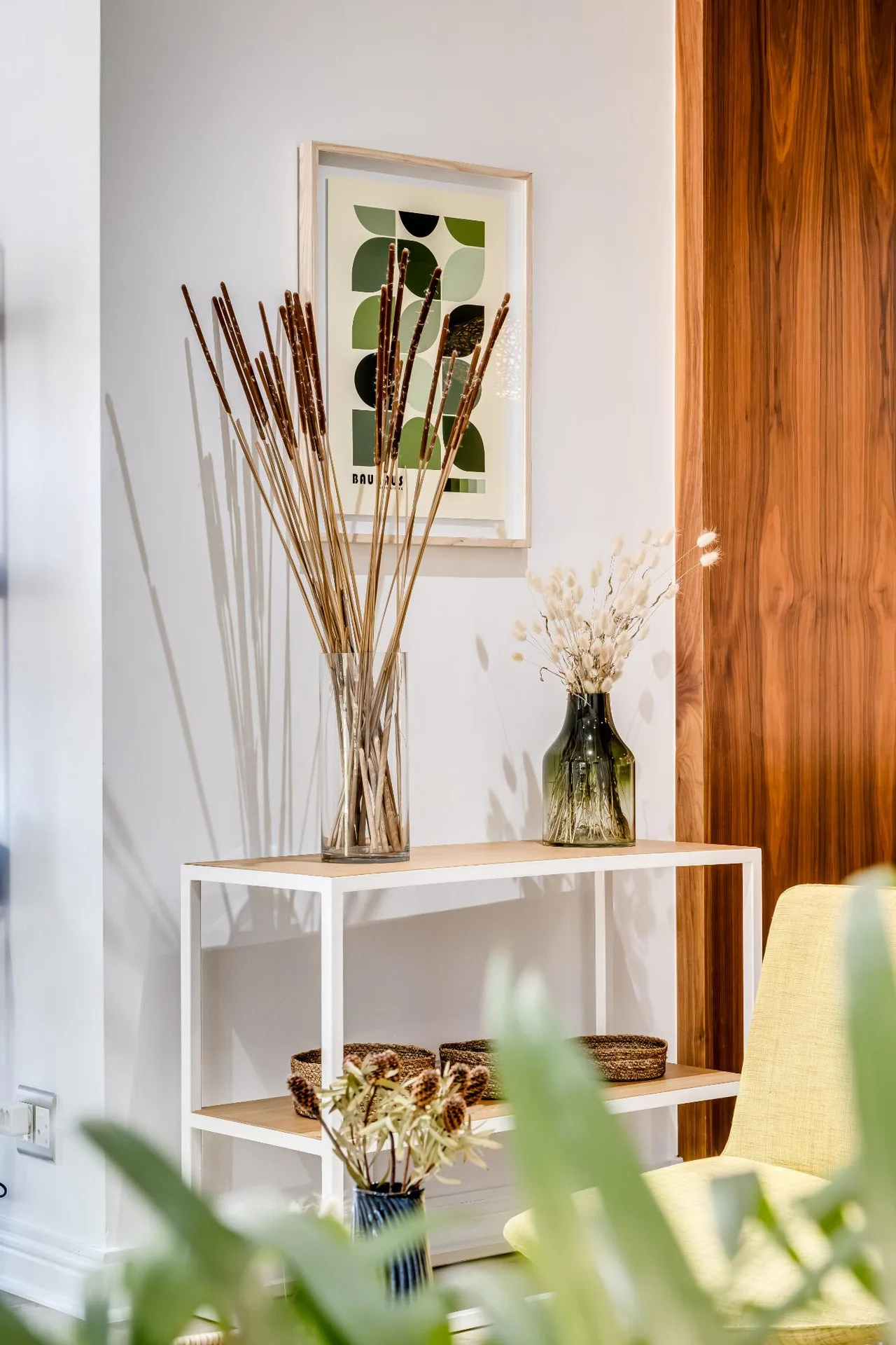 Chic Two-Bedroom Retreat in Cape Town photo 4