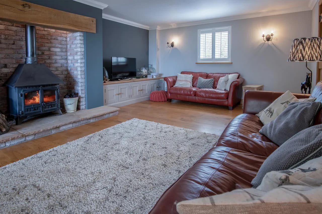 Cozy Three Bedroom Retreat in Gower Peninsula photo 2