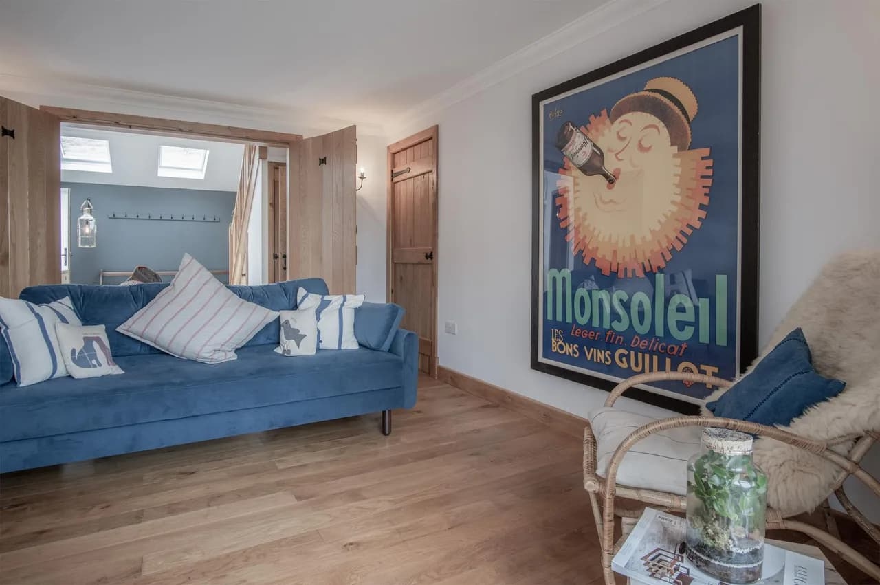 Cozy Three Bedroom Retreat in Gower Peninsula photo 4