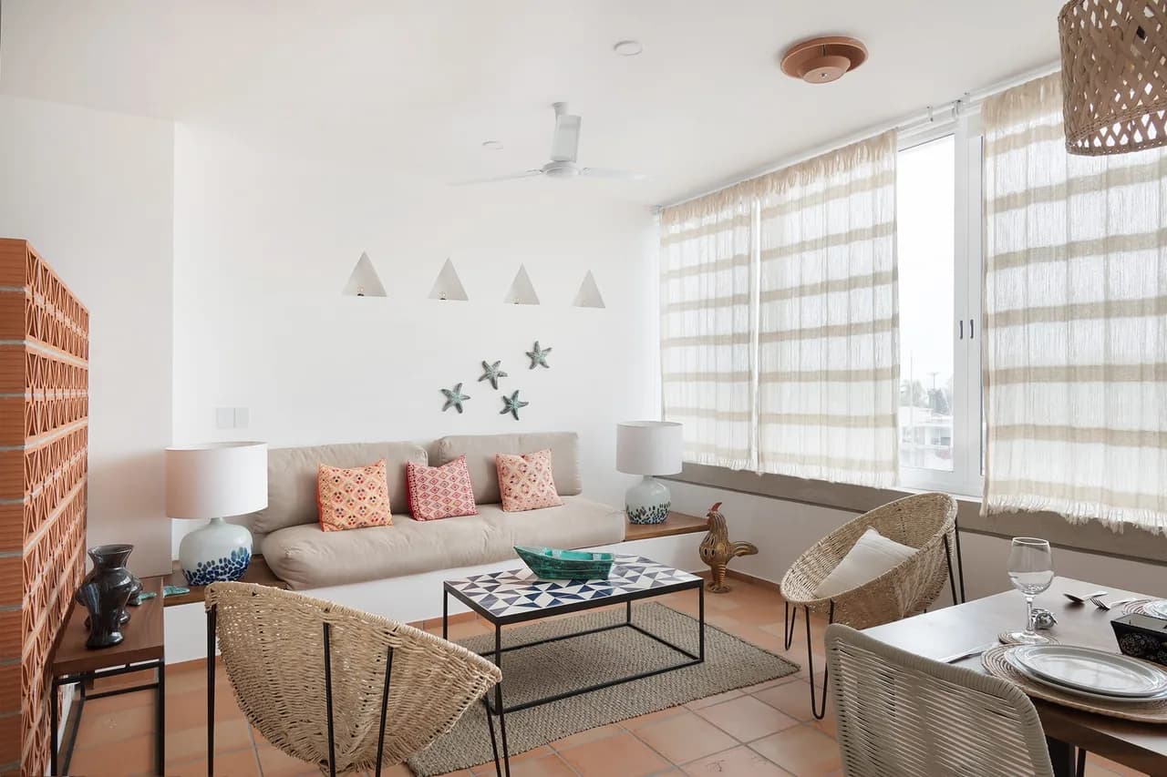Modern Studio with Pool in Puerto Vallarta