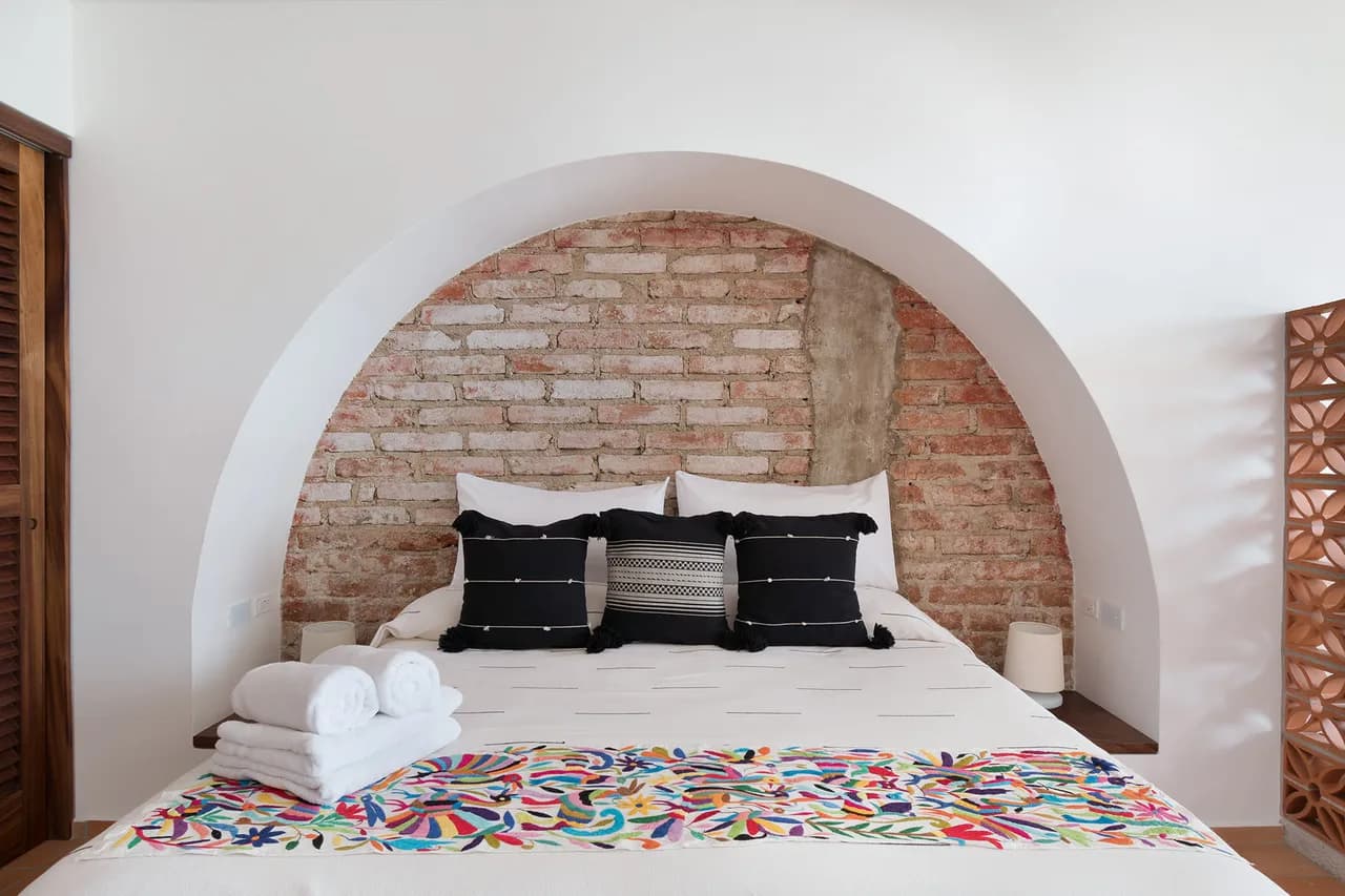 Modern Studio with Pool in Puerto Vallarta photo 3