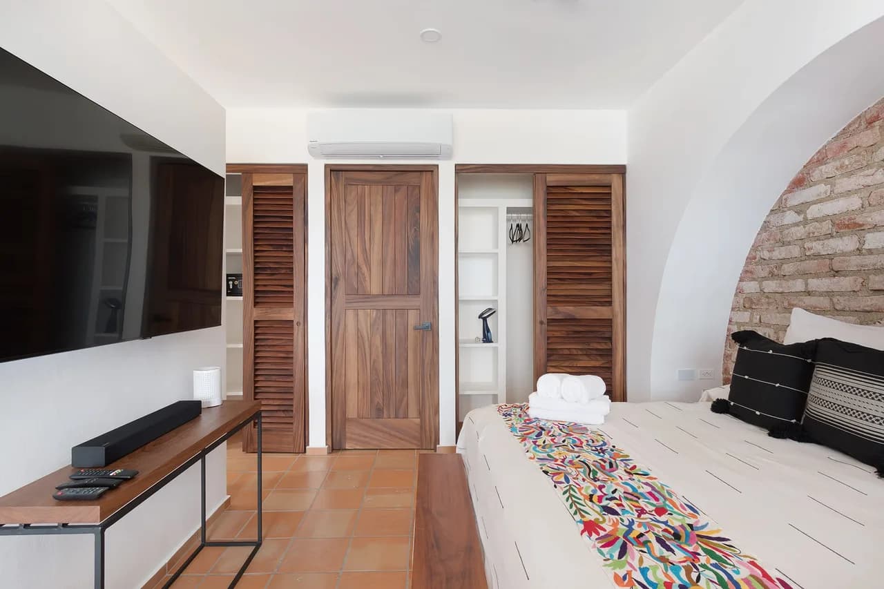 Modern Studio with Pool in Puerto Vallarta photo 4