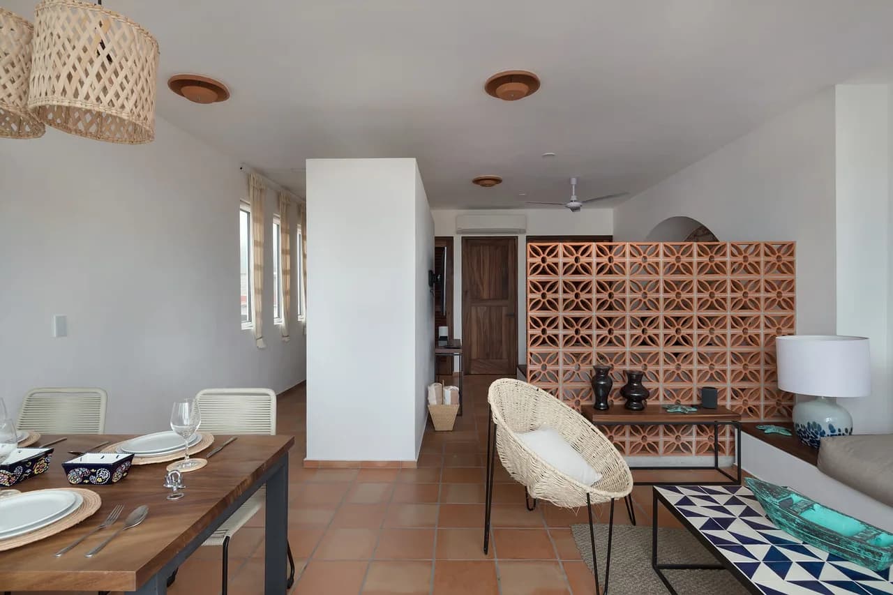 Modern Studio with Pool in Puerto Vallarta photo 5