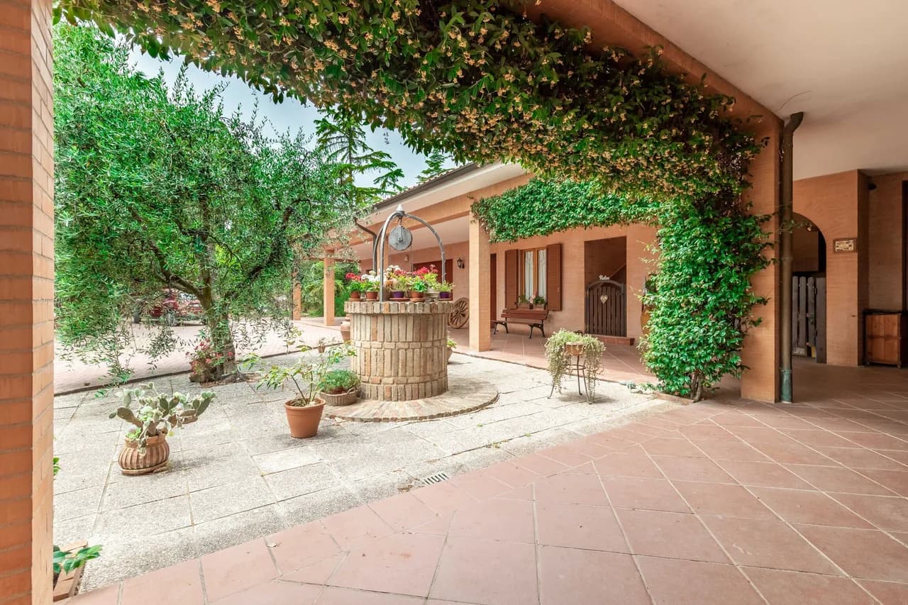 Villa Rosso Corbezzolo photo 2