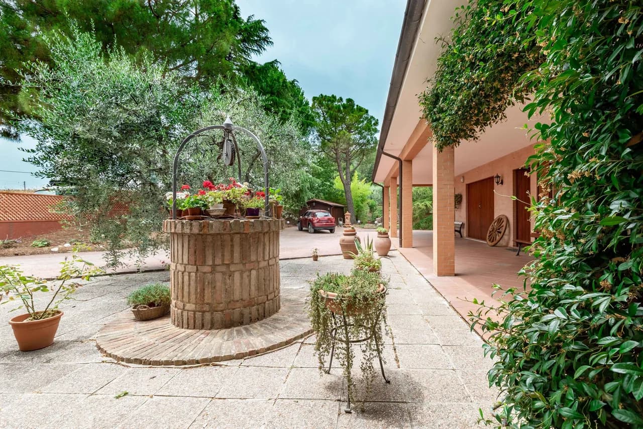 Villa Rosso Corbezzolo photo 4