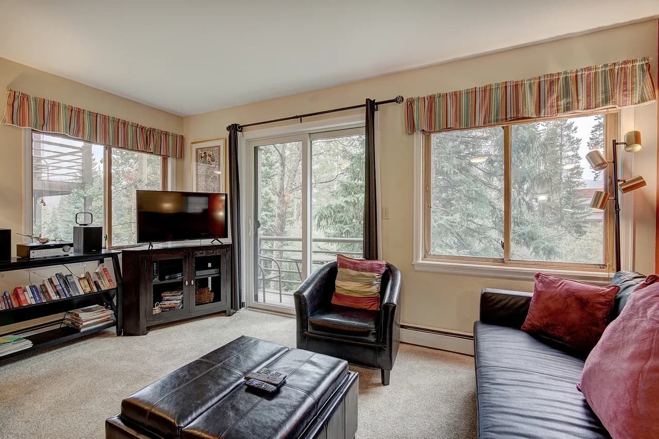 Charming One Bedroom Retreat in Breckenridge photo 2