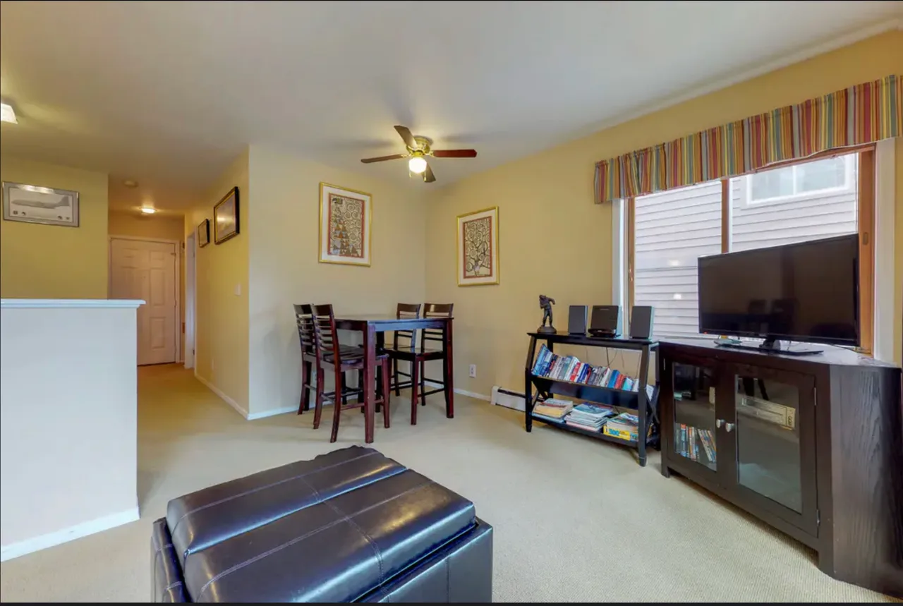Charming One Bedroom Retreat in Breckenridge photo 4