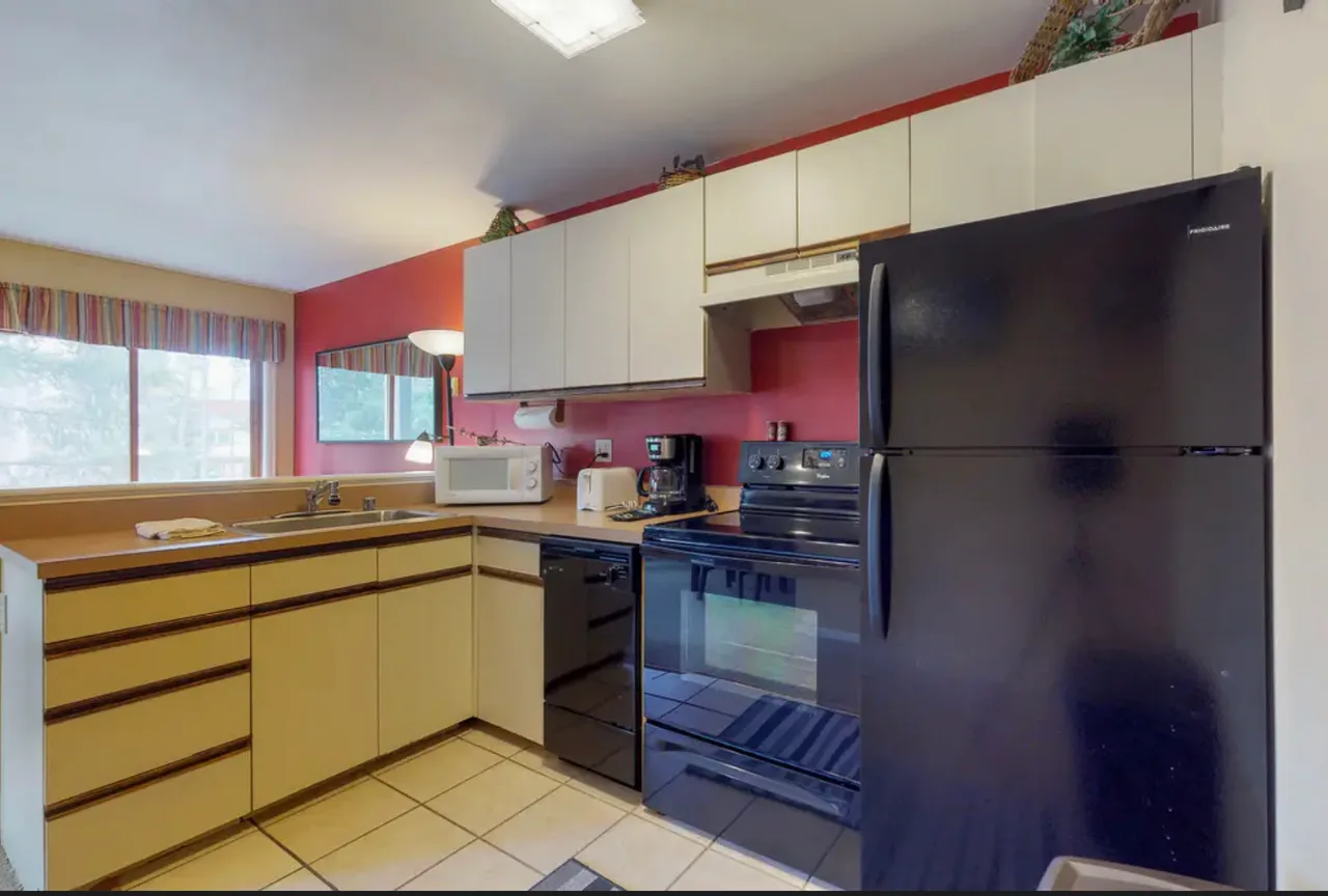 Charming One Bedroom Retreat in Breckenridge photo 5