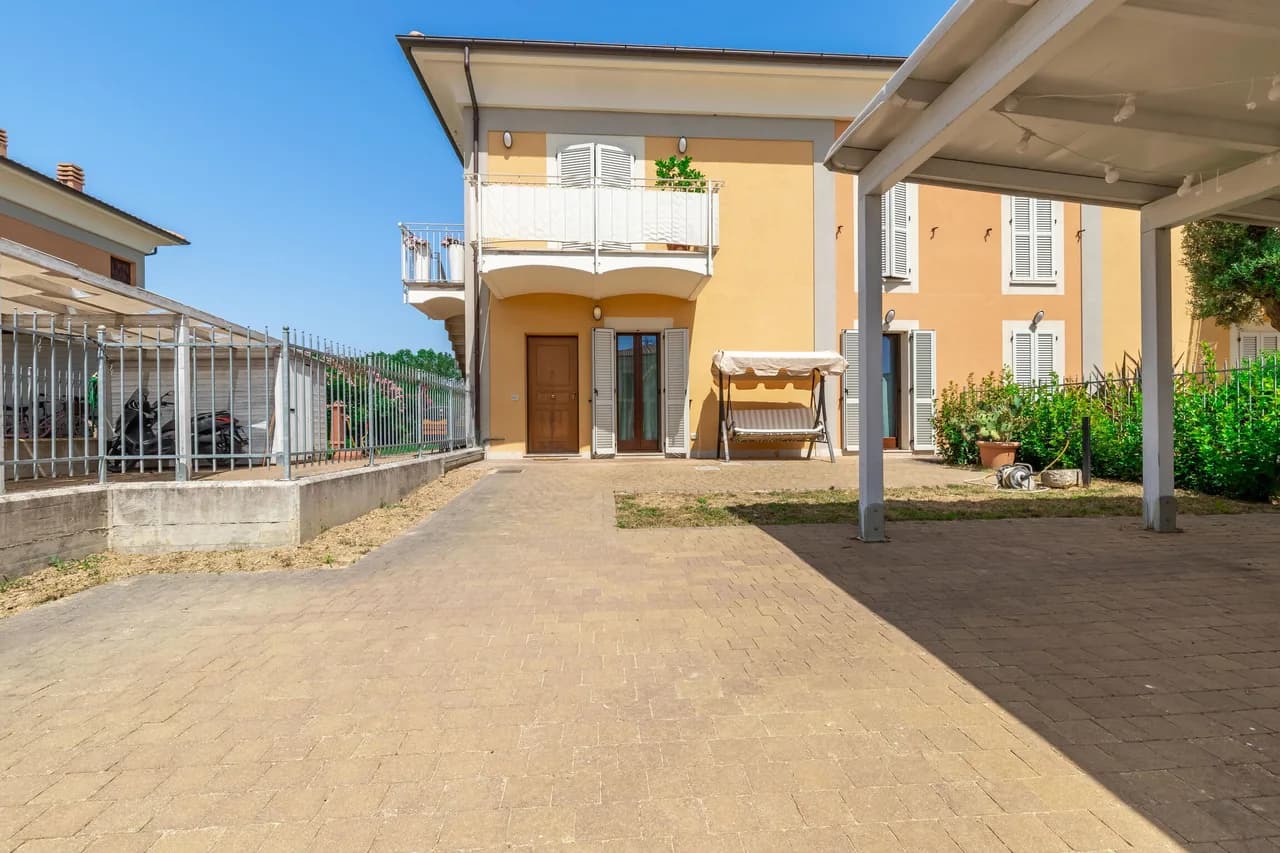 Private Garden Villa in Loreto photo 4