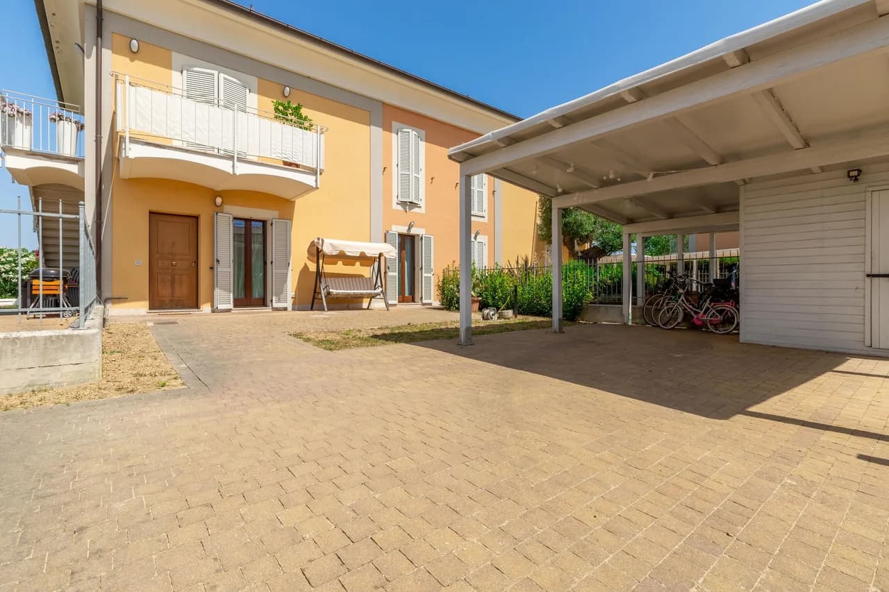 Private Garden Villa in Loreto photo 5