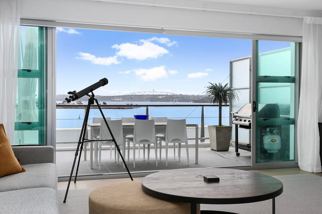 Spacious Two Bedroom Villa in Auckland photo 3
