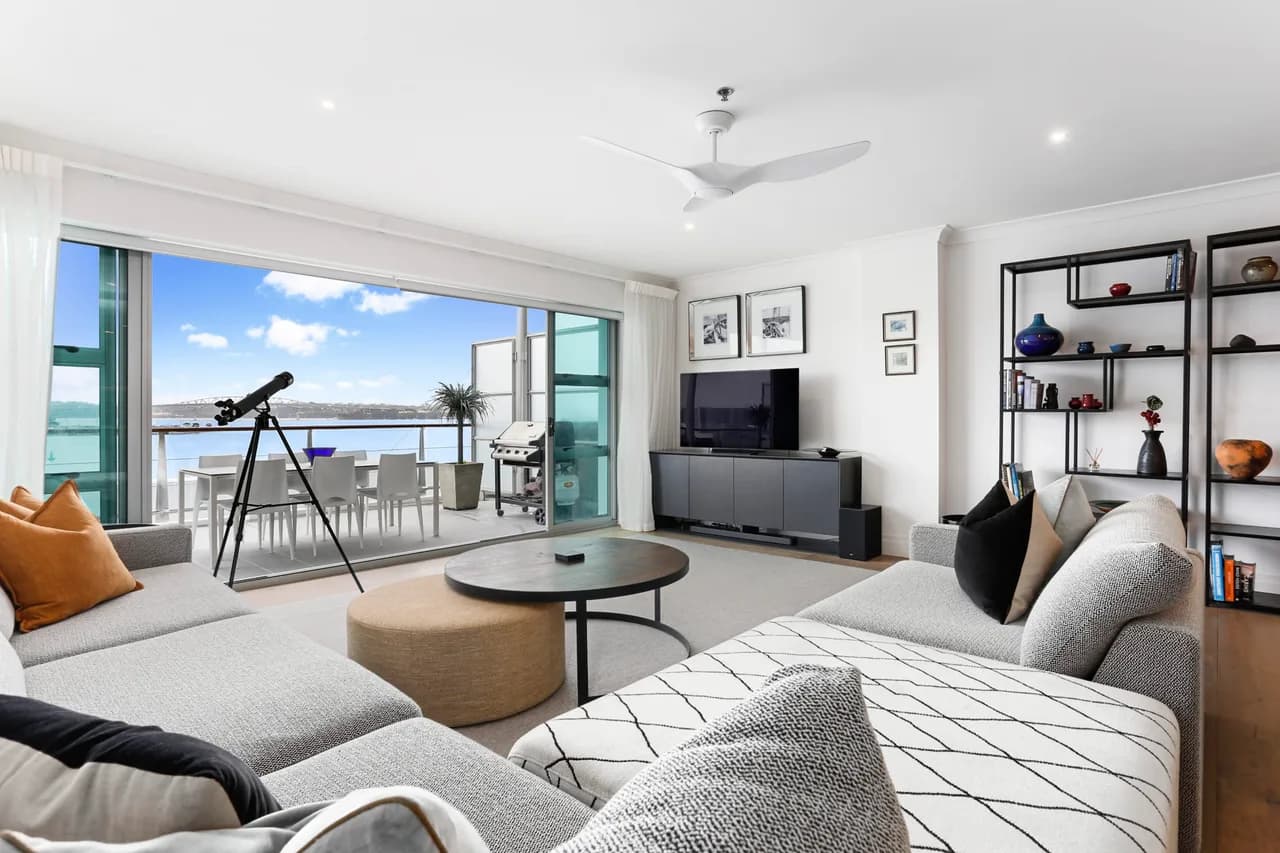 Spacious Two Bedroom Villa in Auckland photo 4