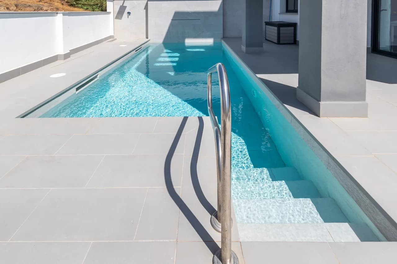 Charming Three Bedroom Villa in Nerja photo 3