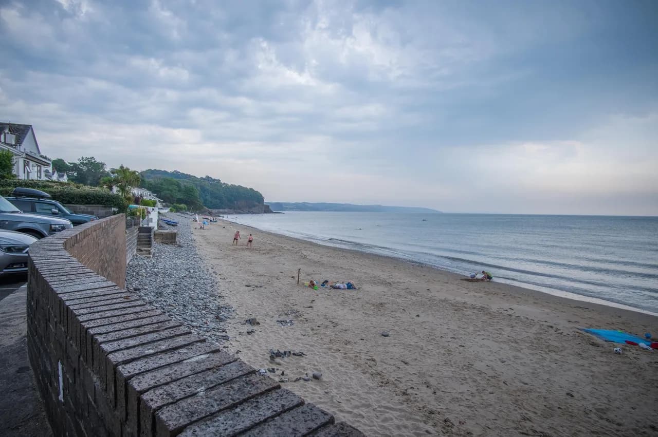 Cozy One Bedroom Apartment in Saundersfoot photo 4