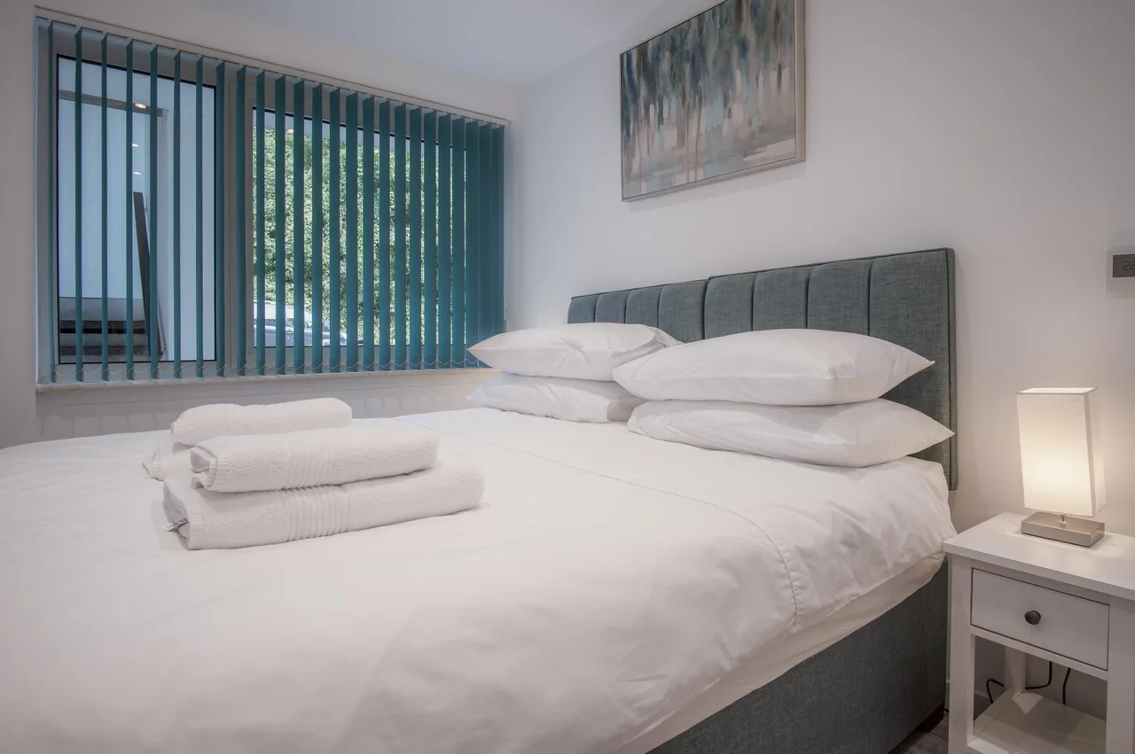 Cozy One Bedroom Apartment in Saundersfoot photo 5