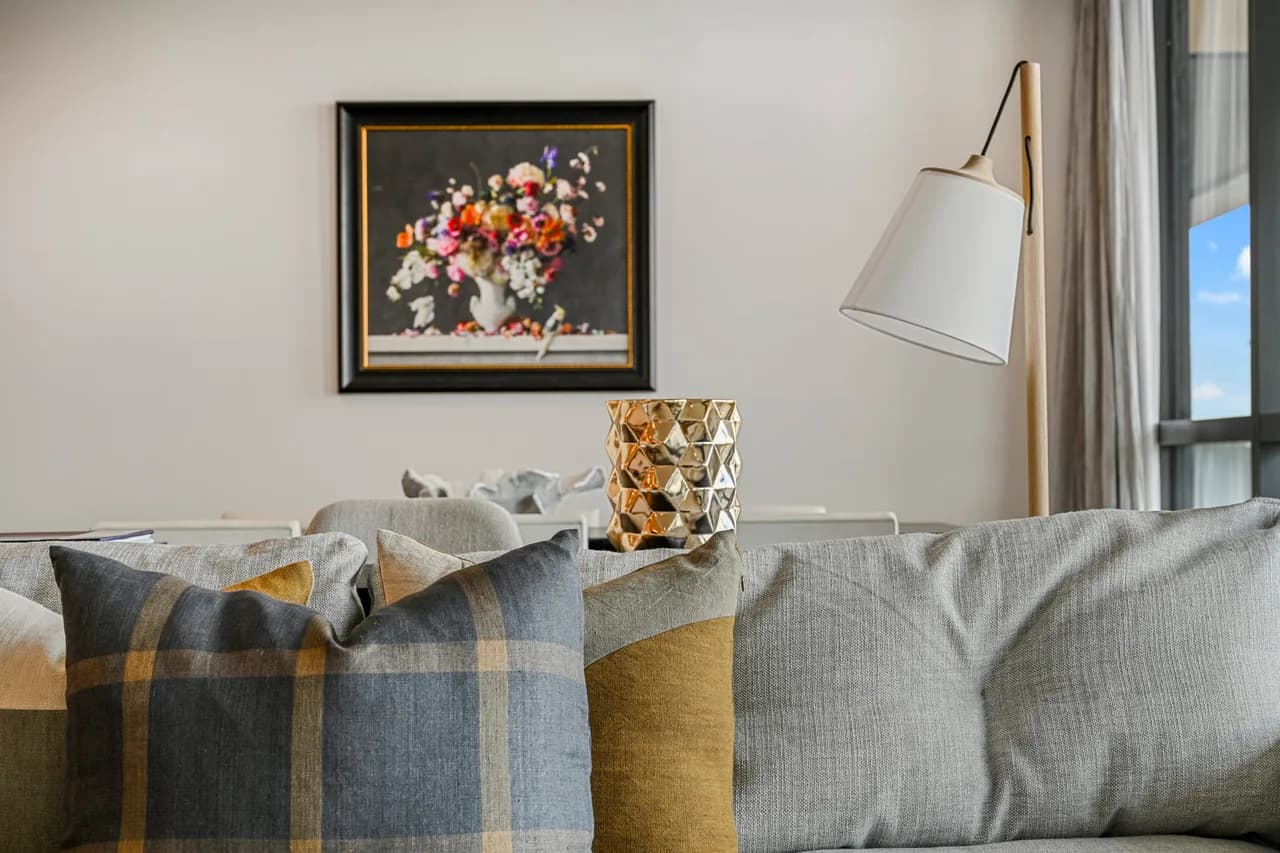 Contemporary Two Bedroom Retreat in Auckland photo 5