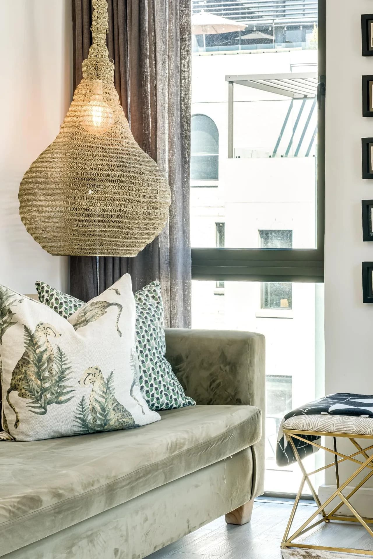 Scenic Two Bedroom Retreat in Cape Town photo 4