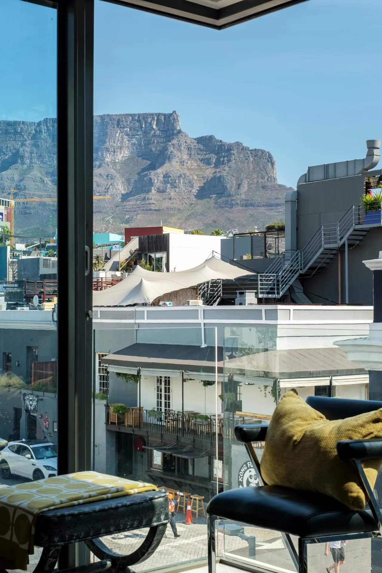 Elevated Two Bedroom Retreat in Cape Town photo 3