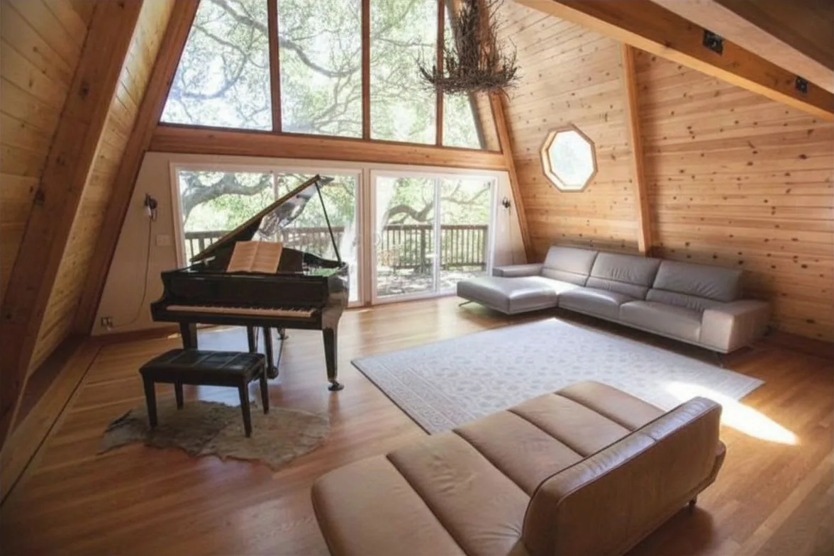 Bayview Treehouse with Hot Tub in Brisbane photo 5