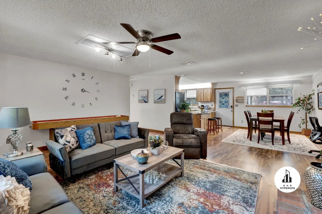 Spacious Game Retreat in Orlando Florida photo 5